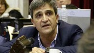 Diputado de UxP sobre el fentanilo contaminado: “Es la peor tragedia farmacéutica en la historia de la Argentina”