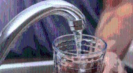 Water shut off needed to repair water leak in Island