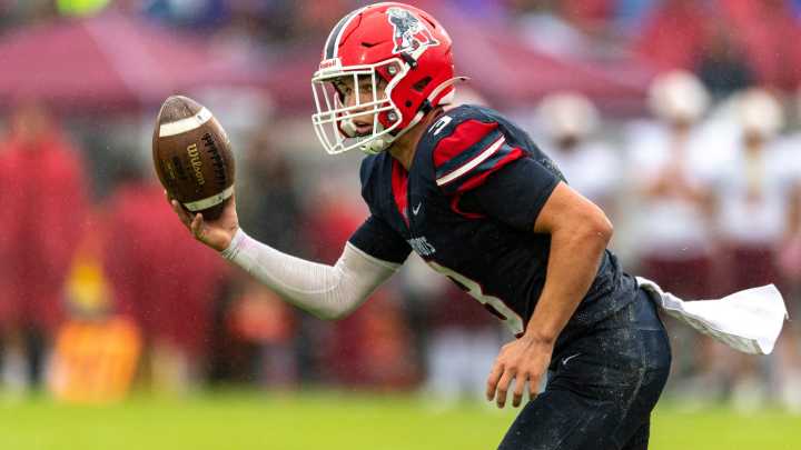 Vote: Who is the preseason high school football Player of the Year?