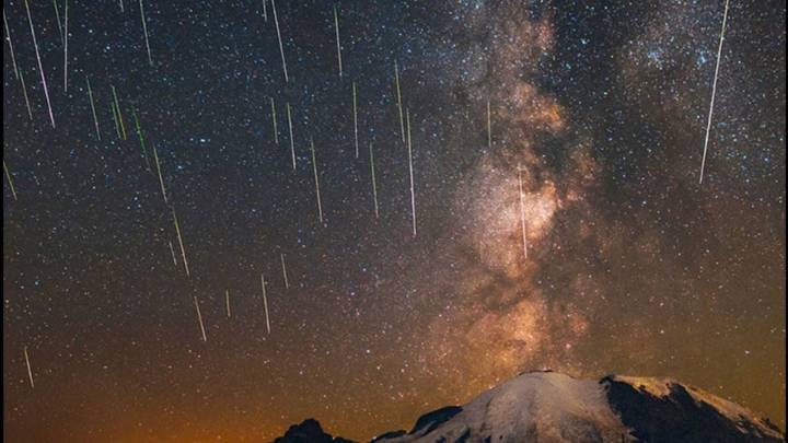 Horóscopo Chino: la danza de las Perseidas dejó importantes revelaciones y cambios para cada signo