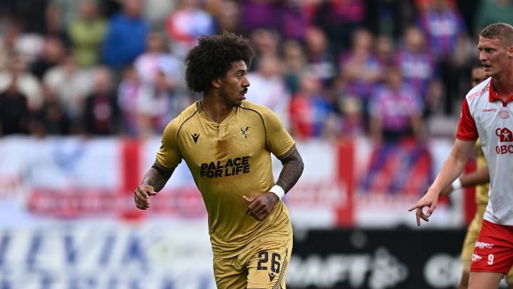 Richards: We're ready to make more history 