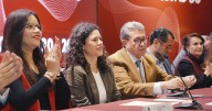 Luisa Alcalde descarta desaparición de plurinominales en reforma electoral