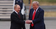 ‘Donald Trump Humiliated Himself’ Getting Played by Vladimir Putin: Eric Swalwell