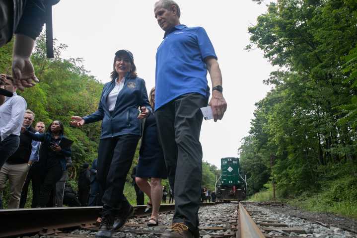 State Takes $166 Million Step Towards Making ‘Interborough Express’ a Reality