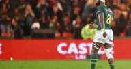 South Africa's Kolisi and Du Toit ruled out of Rugby Championship clash with Australia