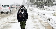 ¿Nueva ola polar en la Patagonia? Pronostican la llegada de «refuerzos» de aire frío, desde cuándo