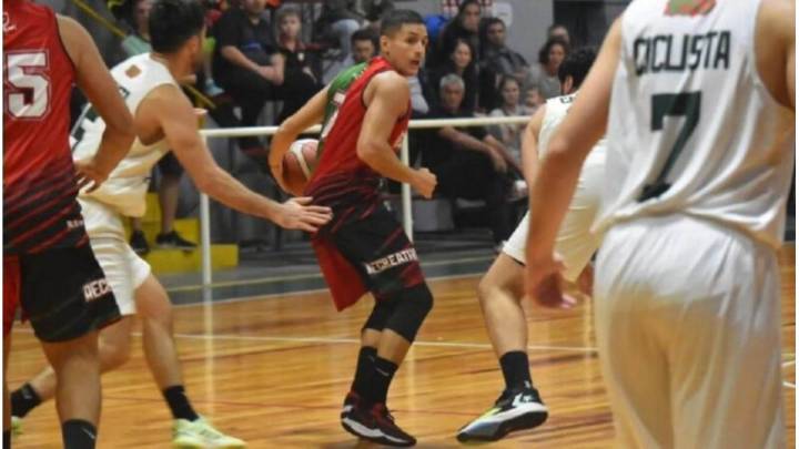 Se abre la segunda fecha del Clausura de la APB