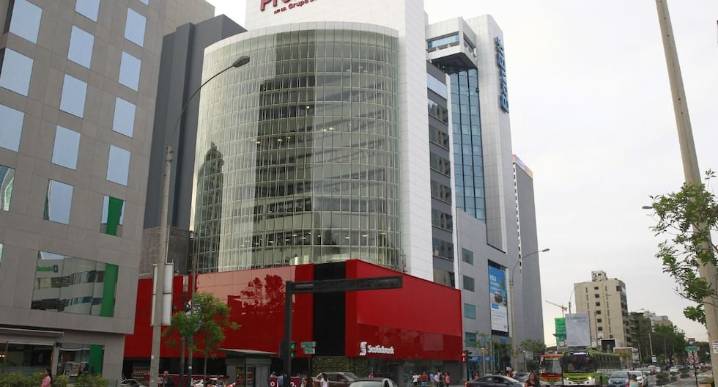 Promulgan ley que amplía hasta 80% la inversión de las AFP en el extranjero