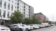 Police: Man found fatally shot in Columbia parking lot