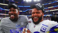 Von Miller reveals 1 of the ‘hardest things’ he’s done during NFL career