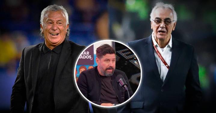 Cantoro criticó a Fossati tras derrota de Universitario y lo comparó con Gorosito: "Fue el..."