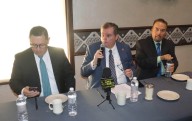 Concluye gestión de Filiberto Terrazas en el Supremo Tribunal de Justicia