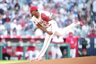 Angels continue mastery over Dodgers with 4th Freeway Series win of season
