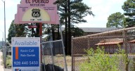 Former El Pueblo Motor Inn on Route 66 listed for sale with a $2.75M price tag