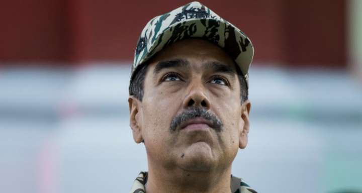 Maduro desplegará 4,5 millones de milicianos en Venezuela tras “amenazas” de Estados Unidos