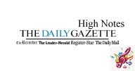 HIGH NOTES: Donation for historic site, teen cemetery archive project, honor for reading program