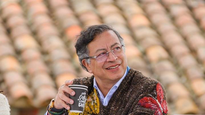 “Algunos se asustan”: Gustavo Petro despejó dudas sobre la “reelección” pero soltó llamativa frase