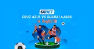 Guadalajara vs Cruz Azul: ¡el duelo que paraliza a la Liga MX!