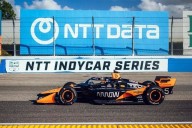 Pato O'Ward firma mejor año en IndyCar; amarra subliderato