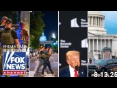 Fox News Highlights - August 13th, 2025