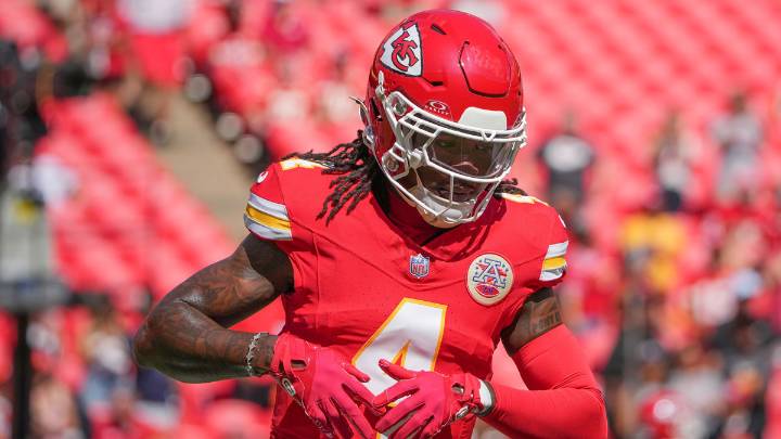 Chiefs rumors: Rashee Rice could reach settlement with NFL over suspension