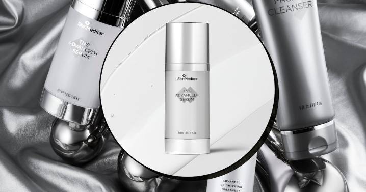 The Best SkinMedica Products for Aging Skin, According to an Expert
