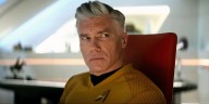 Paul Wesley and Ethan Peck Hope For Captain Kirk Spinoff To Replace Strange New Worlds
