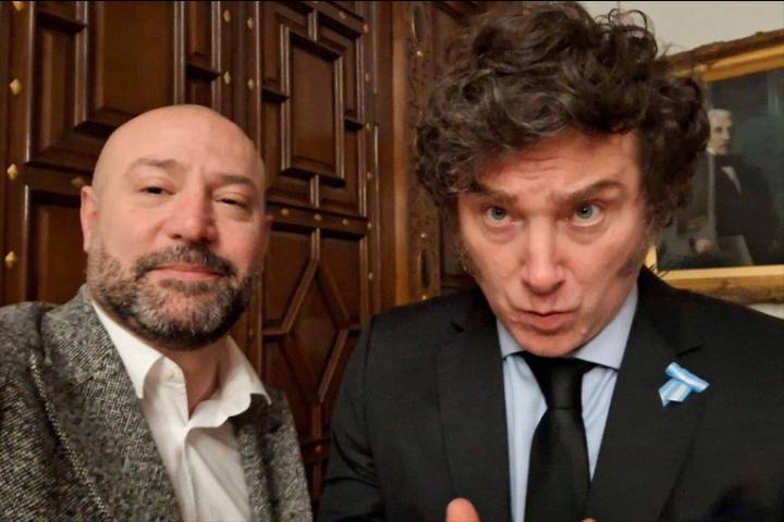 Audios: Spagnuolo entregó grabaciones al fiscal Picardi y avanza el caso en la Justicia
