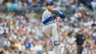 Fans blast Dodgers for wasting Blake Snell start in loss to Padres