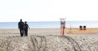 Man missing after Jet Ski fall in Bluffer’s Park in Toronto