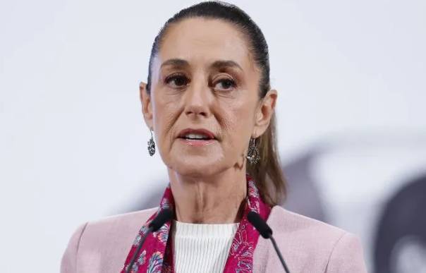 Sheinbaum renovará acuerdo para mantener el tope en precios de gasolina