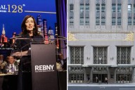 NY Real Estate Board moving REBNY Annual to Waldorf