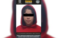 Laura Aline ordenó asesinar a su ex pareja en #Naucalpan; ya fue capturada