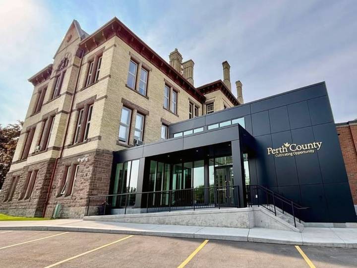 Newcomers to Huron Perth experiencing barriers to housing
