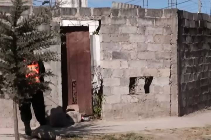 Alleged ‘Machete Man’ Serial Killer Who Preyed on Homeless Arrested at House Filled With Body Parts