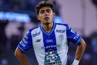 Elías Montiel, entre los 10 mejores futbolistas del mundo menores de 20 años