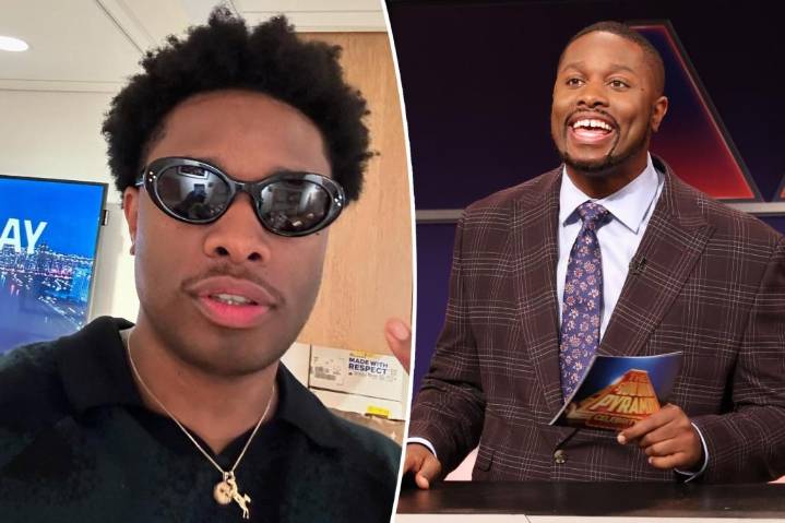 Devon Walker explains the truth behind his 'SNL' exit before Season 51