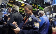 El riesgo país sube a 850 puntos