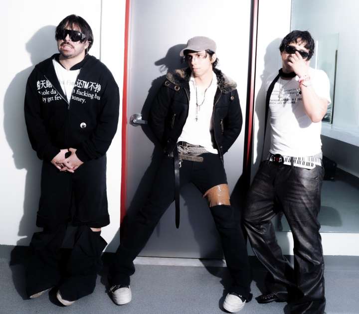 Latin Mafia confirma concierto en Lima este 31 de octubre