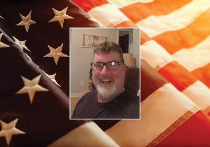 OBITUARY: Michael Evans Ashworth
