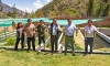 Gobierno regional de Apurímac destaca rol estratégico de la Dirección Regional de la Producción