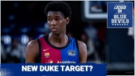 ALERT: Duke Basketball TARGETS New Rising Stars | Who Will Be the FIRST to COMMIT?