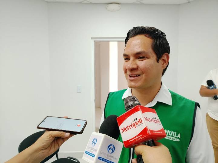 Rescatar a los jóvenes de adicciones con programas que los impulsen y potencialicen, es objetivo del ICOJUVE