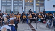 Banfield: el Conservatorio Julián Aguirre realiza un festival gratuito de jazz