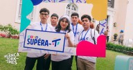 Beca Supéra-T: una oportunidad para jóvenes con talento y visión de futuro