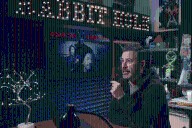 Jimmy Kimmel Heads Down A Rabbit Hole In Search Of An Emmy