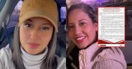 Sheyla Gutiérrez: Cancillería anuncia que EE. UU. asumirá los gastos de repatriación de restos al Perú