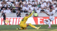 Pronósticos Real Madrid vs Osasuna: duelo que promete triunfo local sin recibir goles
