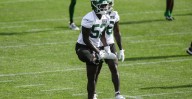 New York Jets Cutdown Day Tracker