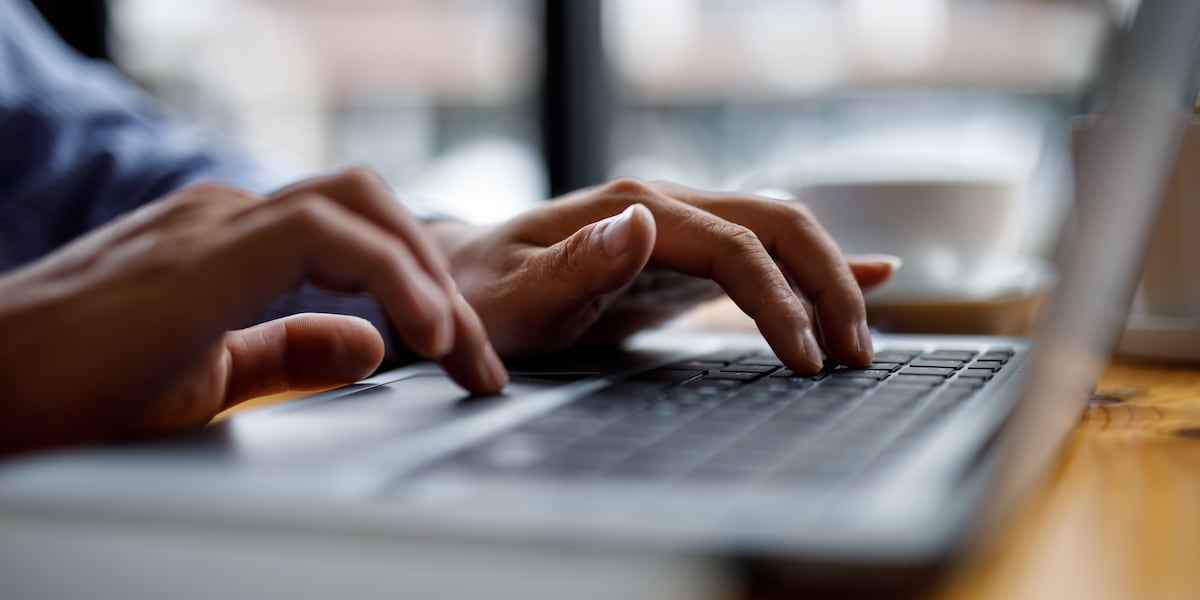 On Your Side: How to verify a sponsored post on Facebook